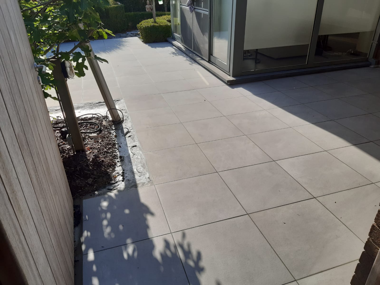 Terras Zottegem